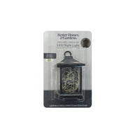 Better Homes & Gardens LED Fairy Light Lantern Night Light 1PK EasyOptionXY LLC
