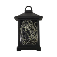 Better Homes & Gardens LED Fairy Light Lantern Night Light 1PK EasyOptionXY LLC