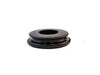 Polyurethane Gladhand Seals BLACK 10, 25, 50, 100 PACK | UGSBK RatchetStrap.Com