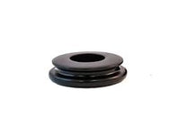 Polyurethane Gladhand Seals BLACK 10, 25, 50, 100 PACK | UGSBK RatchetStrap.Com