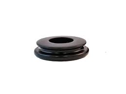 Polyurethane Gladhand Seals BLACK 10, 25, 50, 100 PACK | UGSBK RatchetStrap.Com