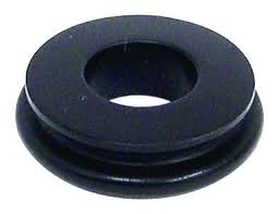 Polyurethane Gladhand Seals BLACK 10, 25, 50, 100 PACK | UGSBK RatchetStrap.Com