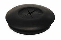 Black Polyurethane Sealed Gladhand Seals 10 Pack | 10024P RatchetStrap.Com