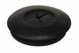 Black Polyurethane Sealed Gladhand Seals 10 Pack | 10024P RatchetStrap.Com