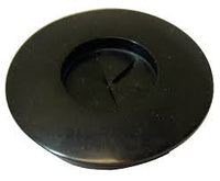 Black Polyurethane Sealed Gladhand Seals 10 Pack | 10024P RatchetStrap.Com