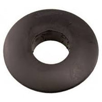 Black Rubber Gladhand Seals Master Carton QTY 2000 | 10028 RatchetStrap.Com