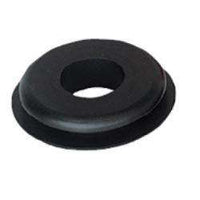 Black Rubber Gladhand Seals 20 Pack | 10028 RatchetStrap.Com