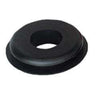 Black Rubber Gladhand Seals 50 PACK | 10028 RatchetStrap.Com