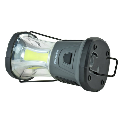 Dorcy 2000 Lumen Adventure Max Lantern EasyOptionXY LLC