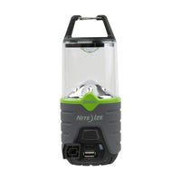 Radiant? 314 Rechargeable Lantern EasyOptionXY LLC