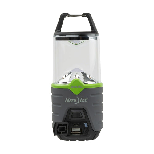 Radiant? 314 Rechargeable Lantern EasyOptionXY LLC