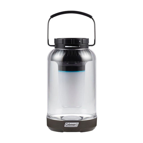 Coleman 1000 Lumens Electric Camping Lantern EasyOptionXY LLC
