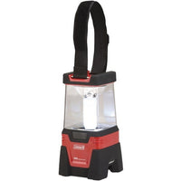 Coleman 200 Lumen 4D Battery / CPX Hanging Lantern EasyOptionXY LLC