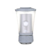 Cascade Mountain Tech 500 Lumens LED Convertible Lantern & Flashlight - Black EasyOptionXY LLC