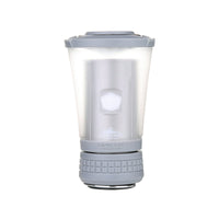 Cascade Mountain Tech 500 Lumens LED Convertible Lantern & Flashlight - Black EasyOptionXY LLC
