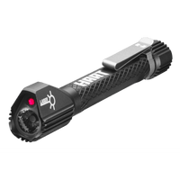 HART LED Pen Light, 150 Lumens, Laser Pointer EasyOptionXY LLC