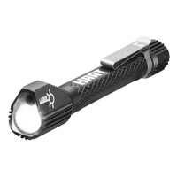 HART LED Pen Light, 150 Lumens, Laser Pointer EasyOptionXY LLC