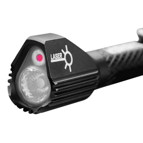 HART LED Pen Light, 150 Lumens, Laser Pointer EasyOptionXY LLC