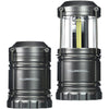 Bell + Howell Taclight LED Lantern with Automatic On/Off Function (Pull up OR push down), Collapsible As Seen On TV, 4 Pack EasyOptionXY LLC