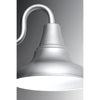 District Collection One-Light Medium Hanging Lantern EasyOptionXY LLC