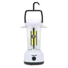 LitezAll 2000 Lumen COB LED Camping Lantern Powered by 4 D Batteries EasyOptionXY LLC