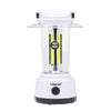 LitezAll 2000 Lumen COB LED Camping Lantern Powered by 4 D Batteries EasyOptionXY LLC