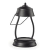 Candle Warmers Etc. Black Hurricane Candle Warmer Lantern EasyOptionXY LLC