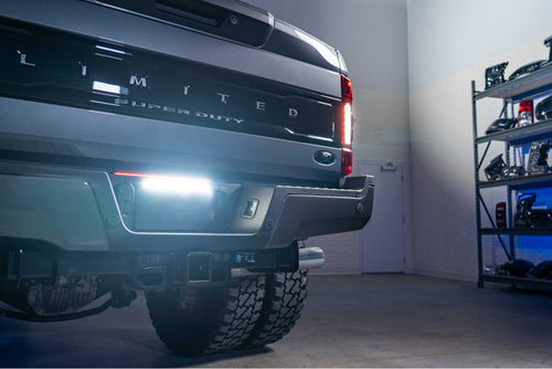 Morimoto XB Backup Light Boost Bar OffRoadUSA.com
