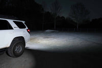 Morimoto XB Backup Light Boost Bar OffRoadUSA.com