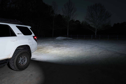 Morimoto XB Backup Light Boost Bar OffRoadUSA.com