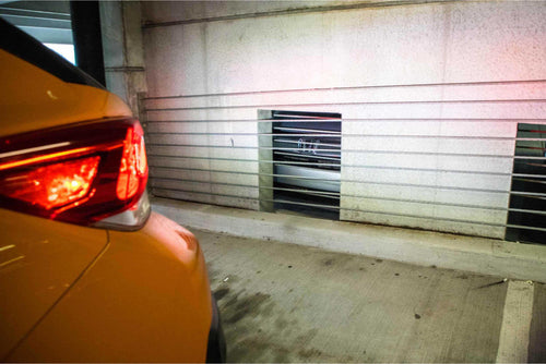 Morimoto XB Backup Light Boost Bar OffRoadUSA.com