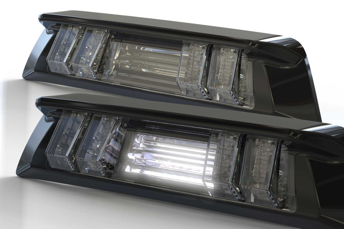 Morimoto 16-23 Toyota Tacoma X3B LED Brake Light