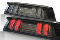 Morimoto 16-23 Toyota Tacoma X3B LED Brake Light OffRoadUSA.com