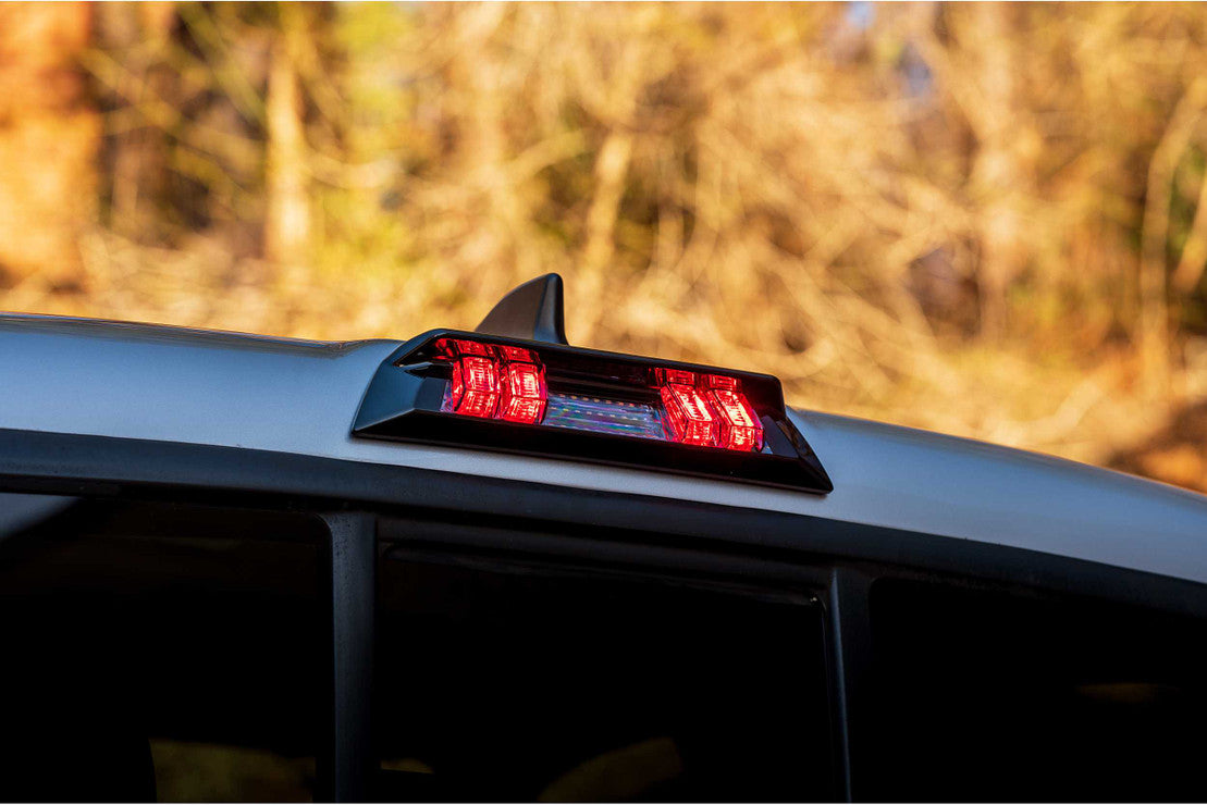 Morimoto 16-23 Toyota Tacoma X3B LED Brake Light