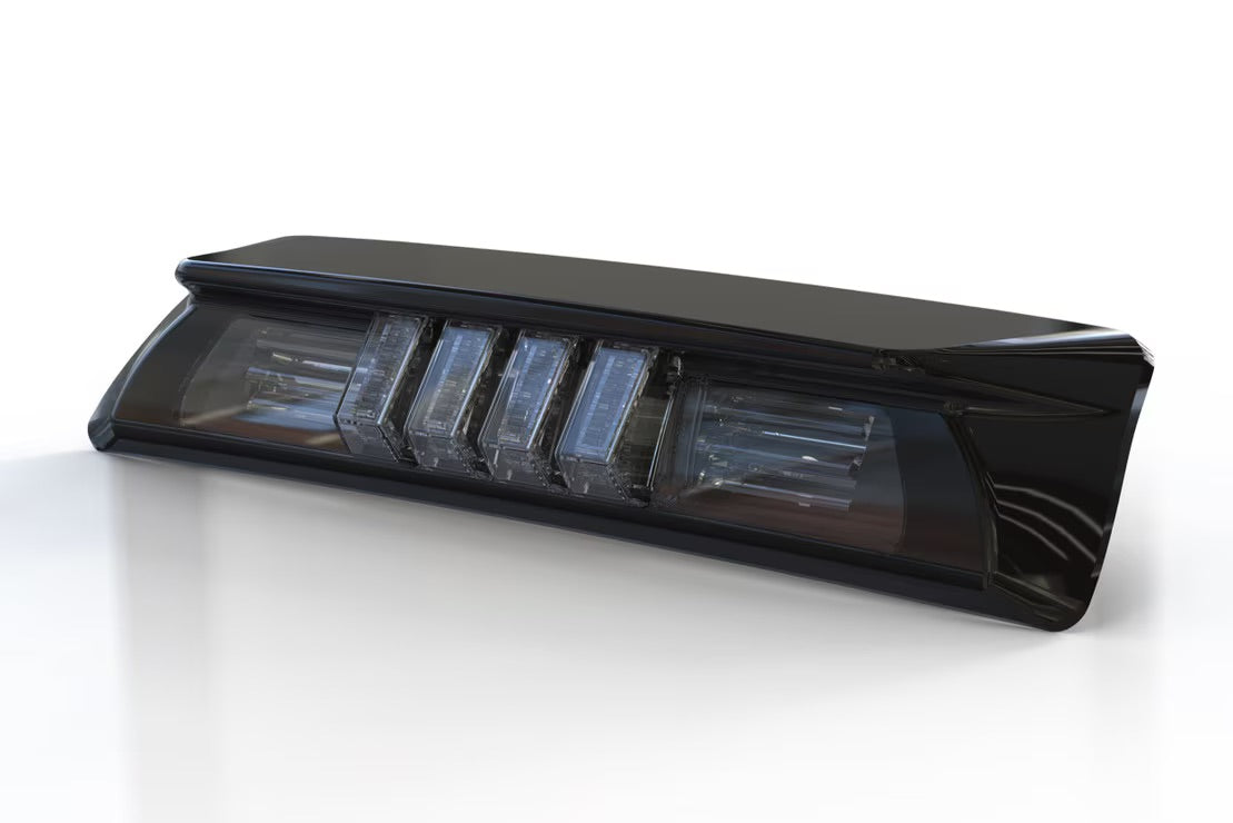 Morimoto Toyota Tundra (14-21) X3B LED Brake Light