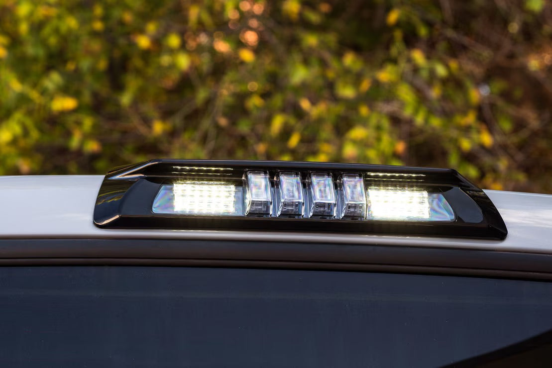 Morimoto Toyota Tundra (14-21) X3B LED Brake Light