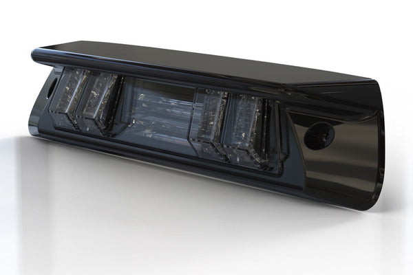 Morimoto 10-14+ Ford F-150 X3B LED Brake Light OffRoadUSA.com