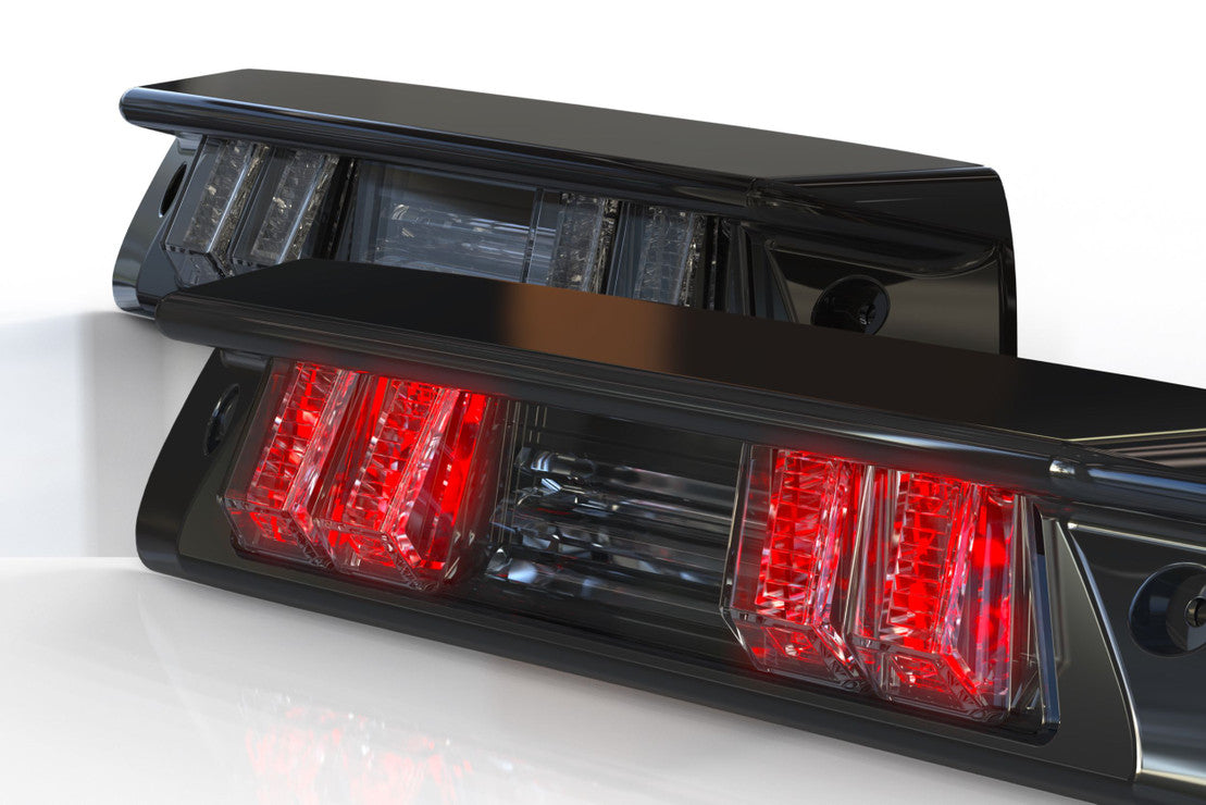 Morimoto 10-14+ Ford F-150 X3B LED Brake Light