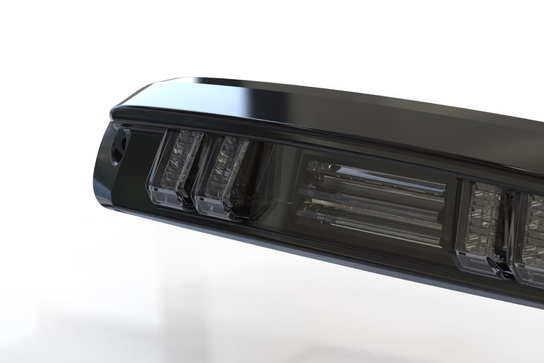 Morimoto Ford Super Duty (99-10) X3B LED Brake Light