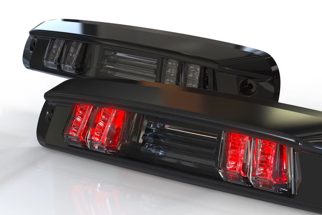 Morimoto Ford Super Duty (11-16) X3B LED Third Brake Light