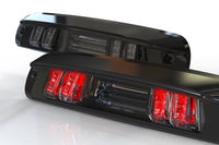 Morimoto Ford Super Duty (11-16) X3B LED Third Brake Light OffRoadUSA.com