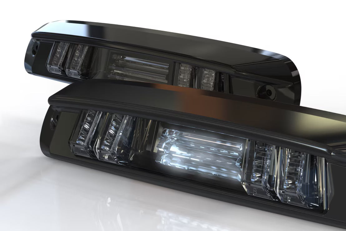 Morimoto Ford Super Duty (11-16) X3B LED Third Brake Light