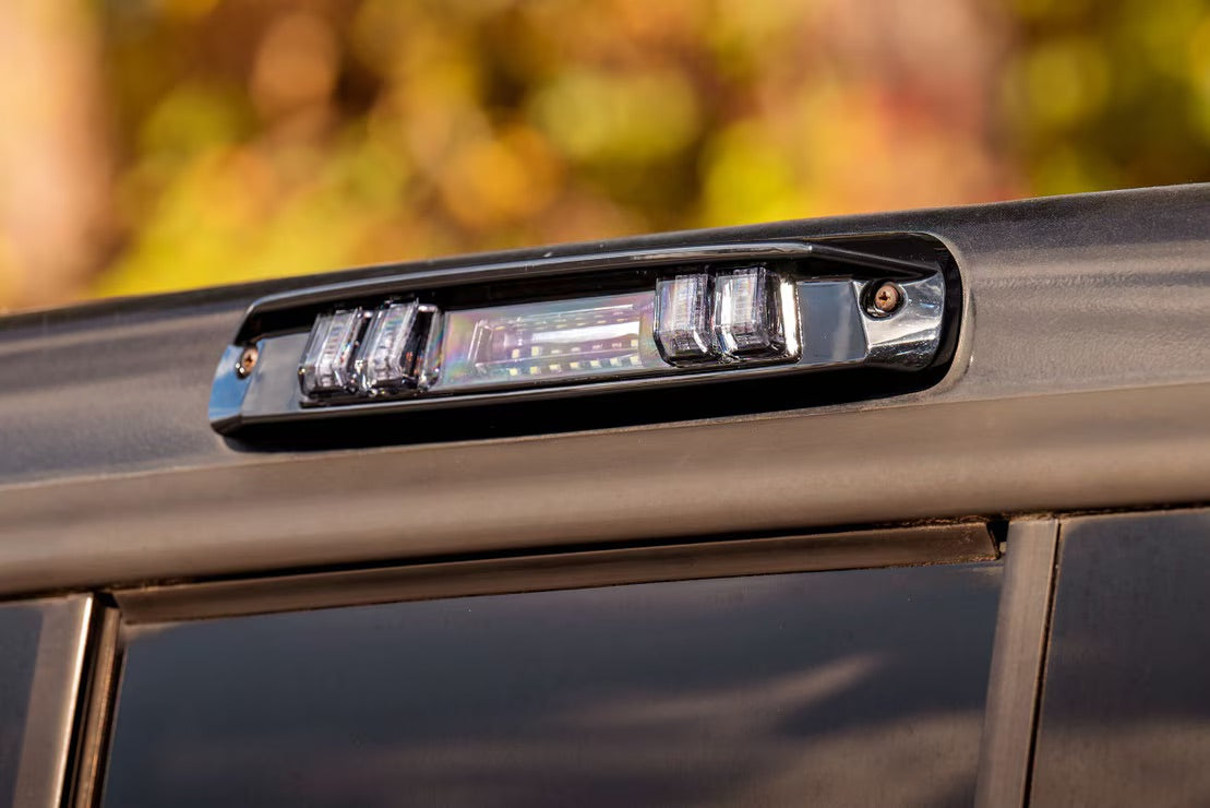 Morimoto Ford Super Duty (11-16) X3B LED Third Brake Light