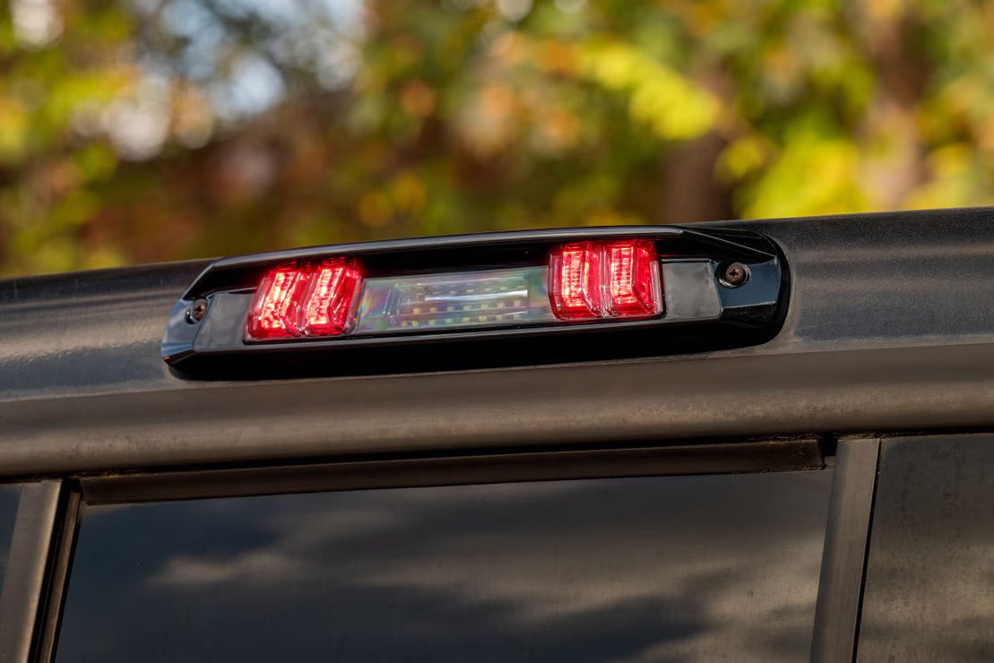 Morimoto Ford Super Duty (99-10) X3B LED Brake Light
