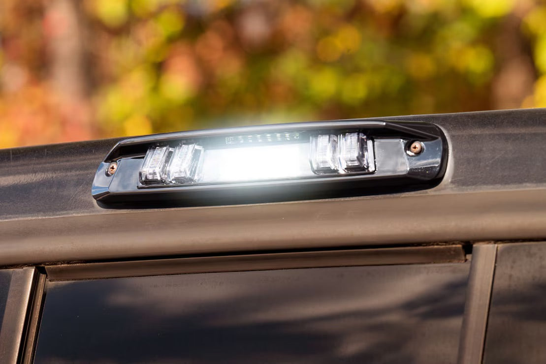 Morimoto Ford Super Duty (99-10) X3B LED Brake Light