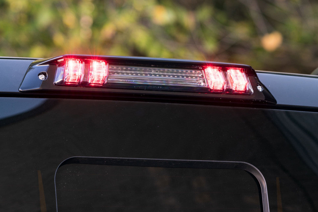 Morimoto Ford Maverick (22+)  X3B LED Brake Light