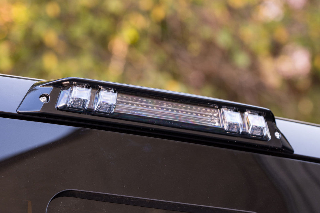 Morimoto Ford Maverick (22+)  X3B LED Brake Light