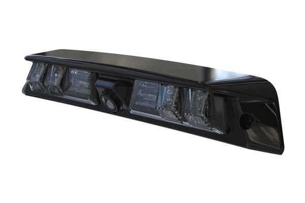 Morimoto 17+ Ford Super Duty X3B LED Brake Light OffRoadUSA.com
