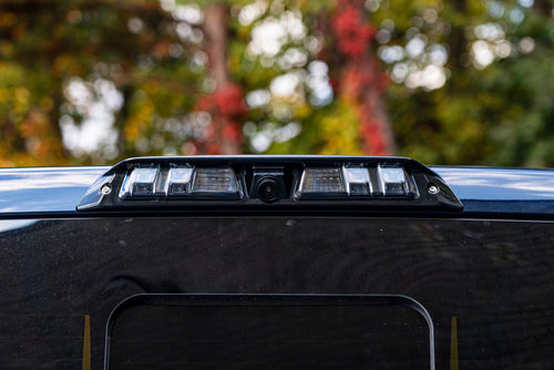 Morimoto Ford Lightning (24+) X3B LED Third Brake Light OffRoadUSA.com