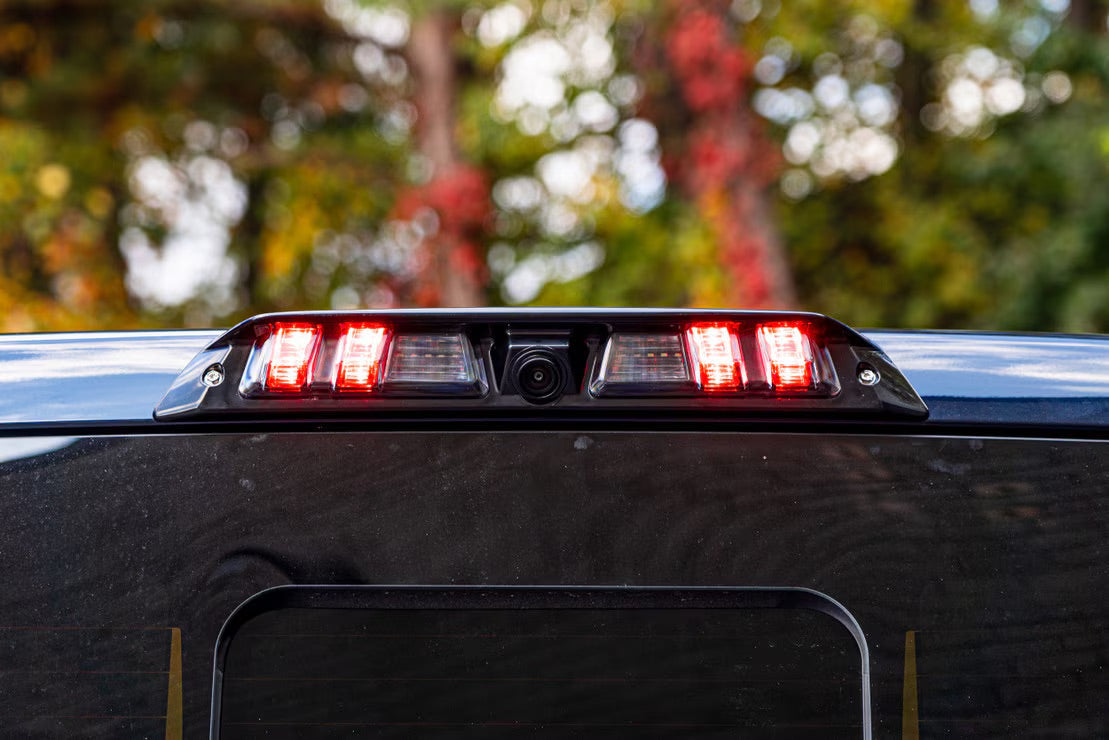 Morimoto Ford Lightning (24+) X3B LED Third Brake Light